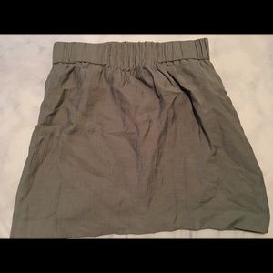 Anne Taylor Loft Skirt size 10